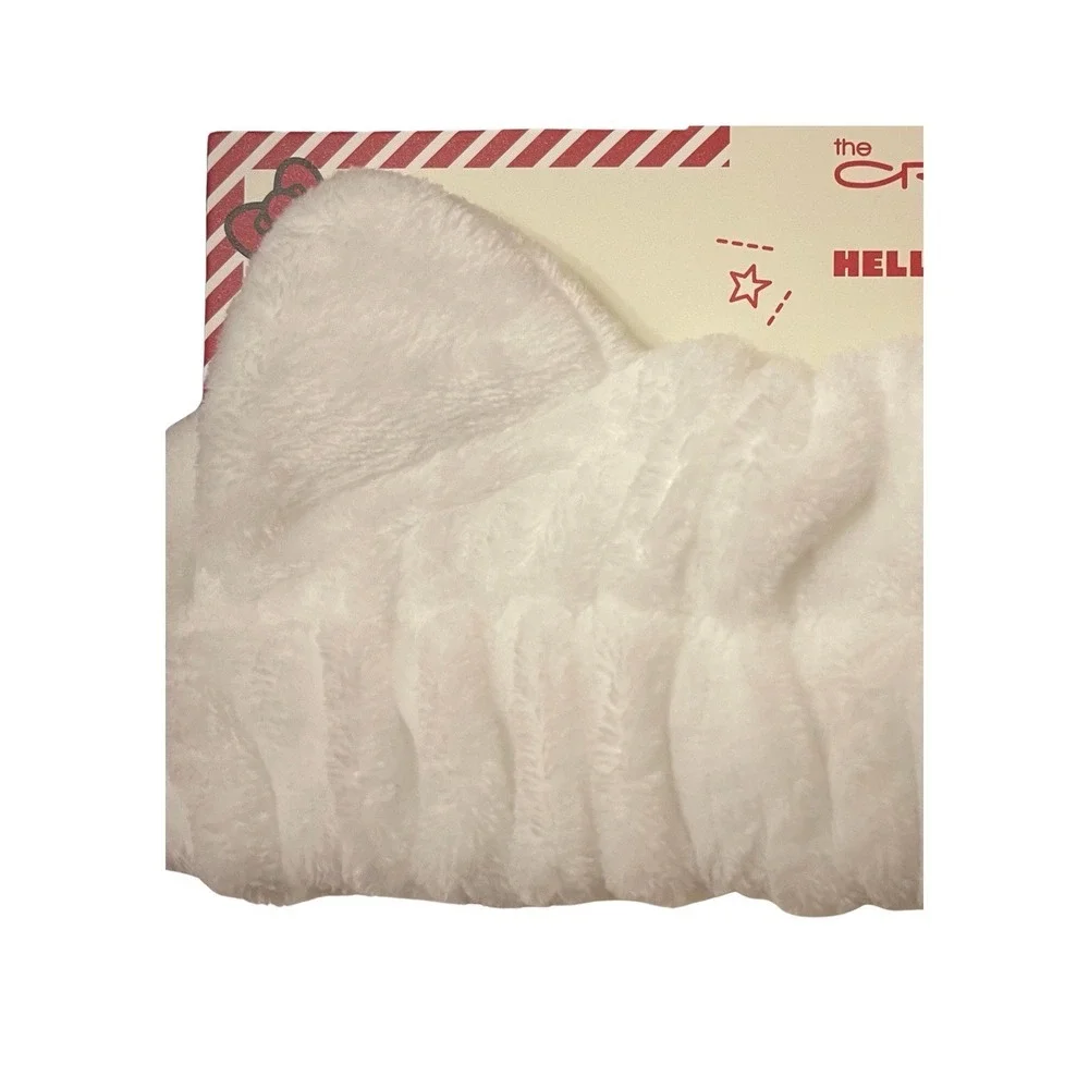 The Crème Shop x Hello Kitty 